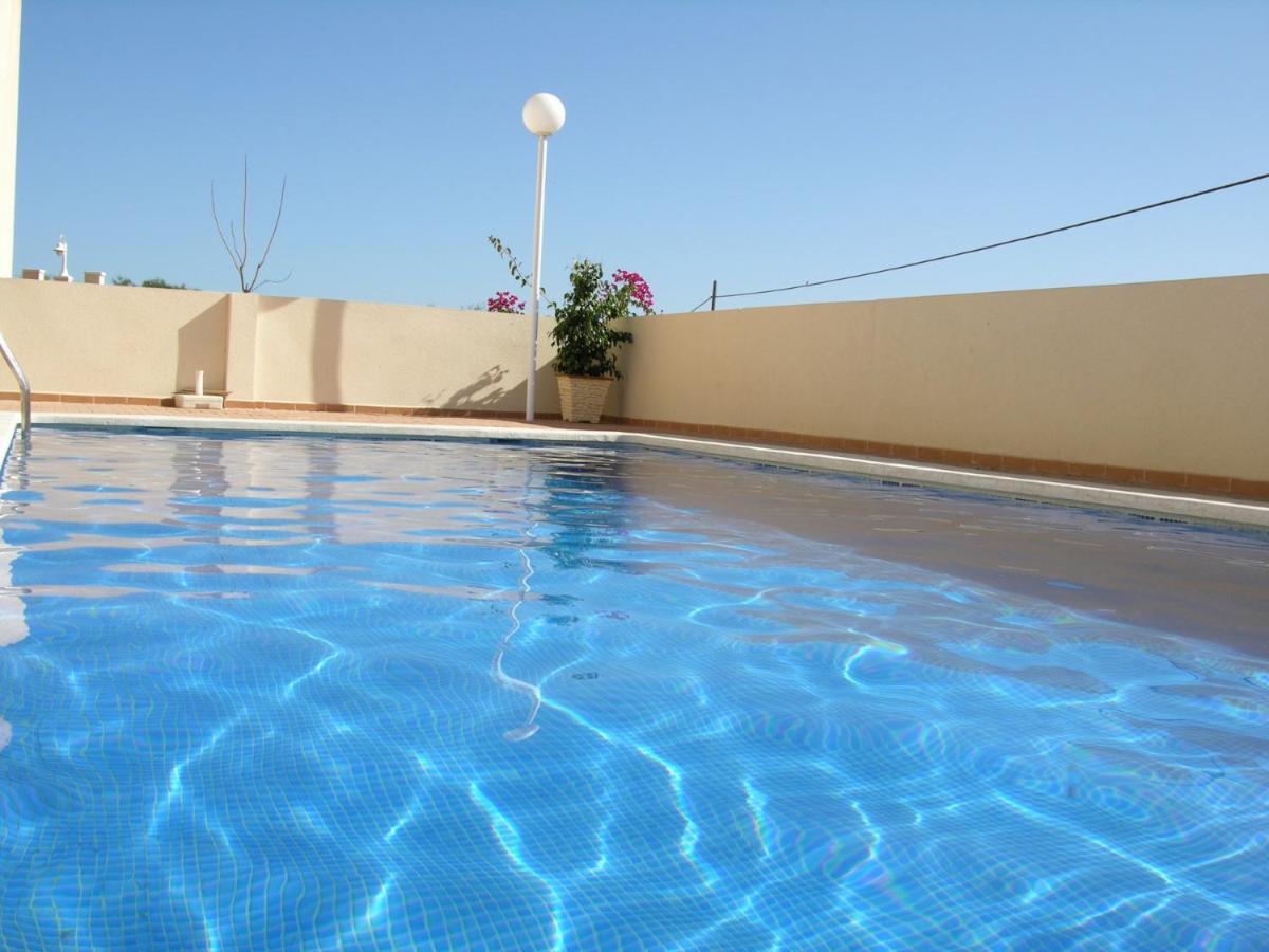 Villa Cristal II 7507 - Resort Choice Los Nietos Exterior photo